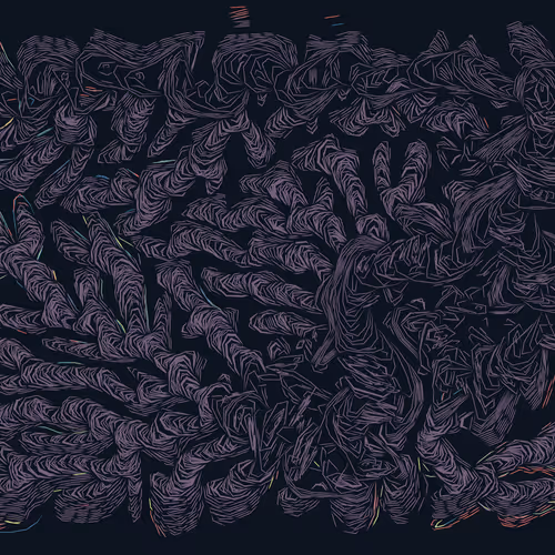 Spaghetti Bones By Joshua Bagley