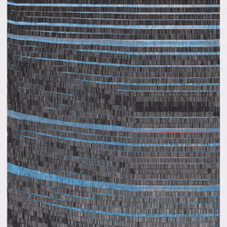 Neural Sediments #159