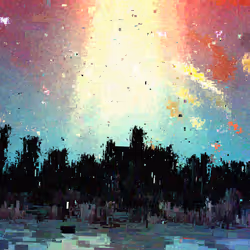 Memories of Digital Data #93