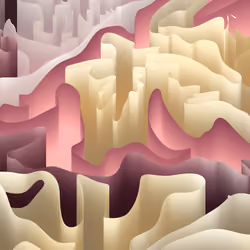 Immaterial #104