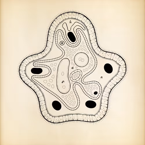 Cytographia By Golan Levin