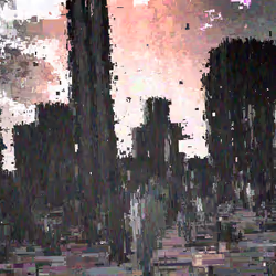 Memories of Digital Data #264