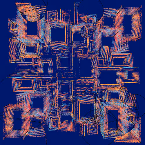 Structures By Hevey