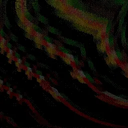 Divergence #23