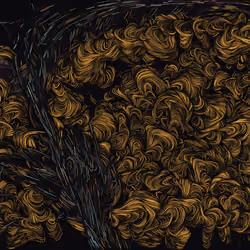 Spaghetti Bones #228