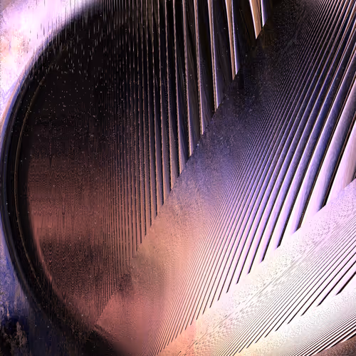 Lumina By Distcollective