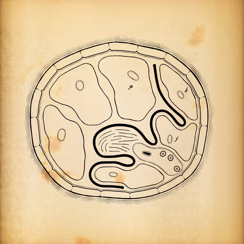 Cytographia By Golan Levin