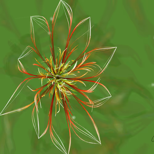 Fleur By Anapet