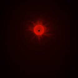 Solar Transits #107