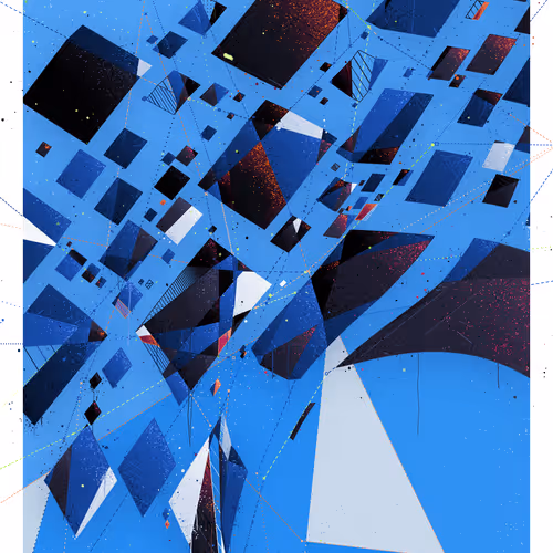 Ori By James Merrill 1