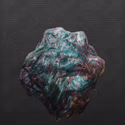 This Is Not A Rock #14