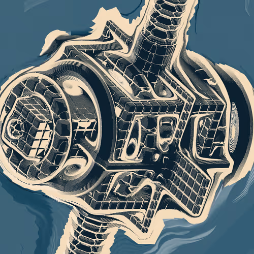 Gumbo By Mathias Isaksen
