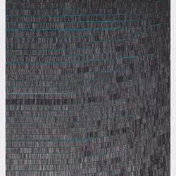Neural Sediments #85