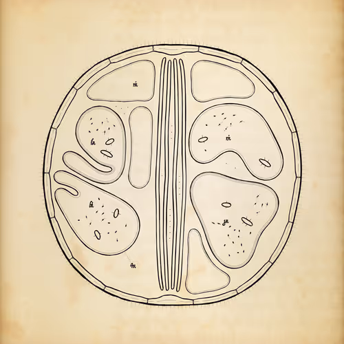Cytographia By Golan Levin