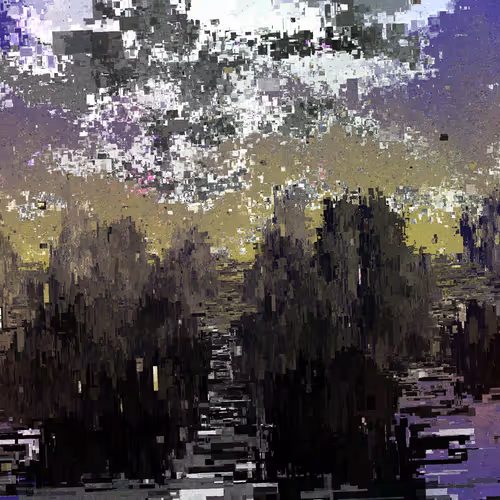 Memories Of Digital Data By Kazuhiro Tanimoto