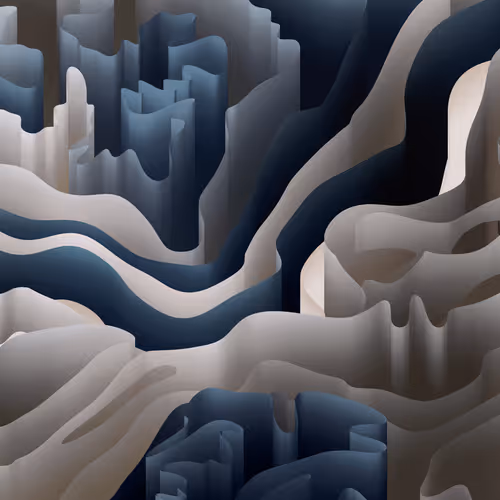Immaterial #14