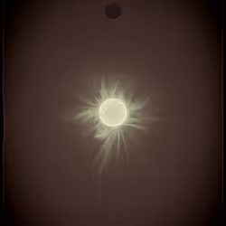Solar Transits #105