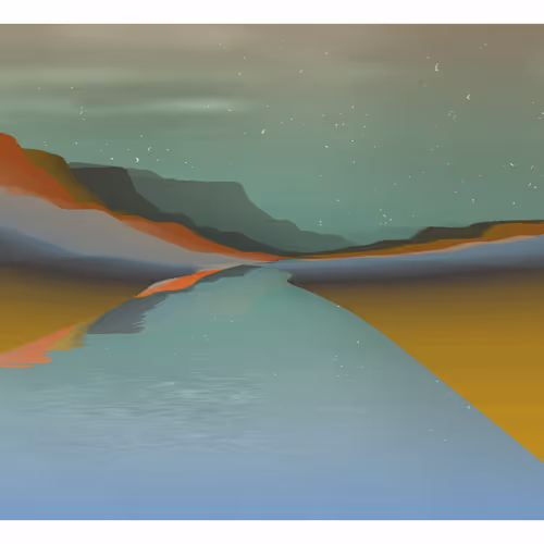 Longing #13