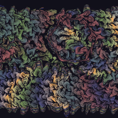 Spaghetti Bones #93