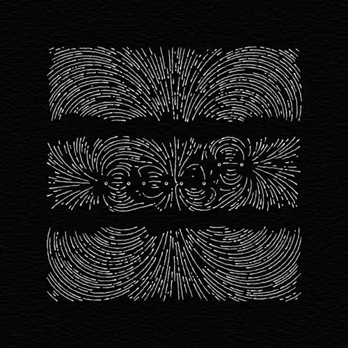 Dipolar By Junia Farquhar