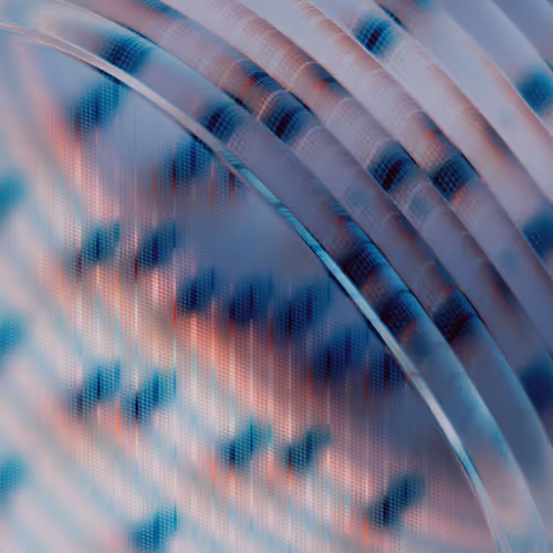 Blind Spots By Shaderism