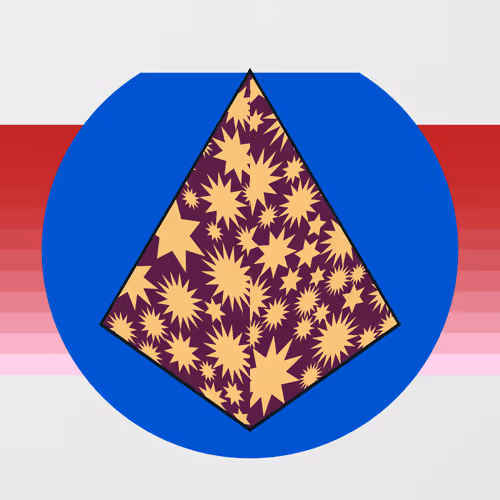 Coalition By Generative Artworks