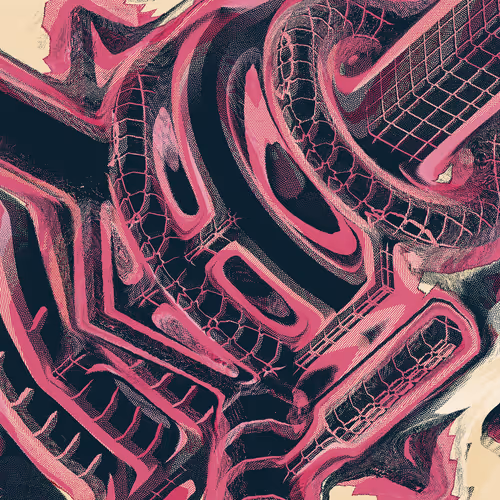 Gumbo By Mathias Isaksen