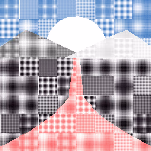 Item #461000051 Media