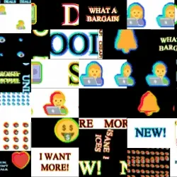 Dopamine Machines #380