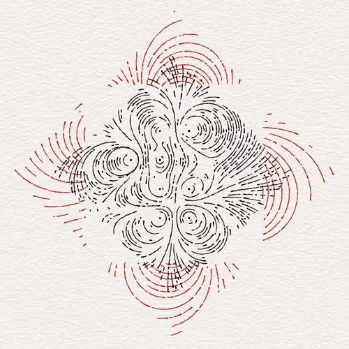 Dipolar By Junia Farquhar