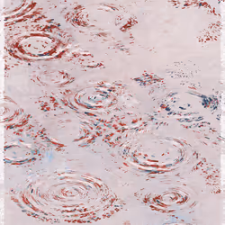 Rippling #33