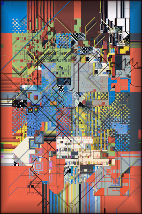 Item #450000160 Media