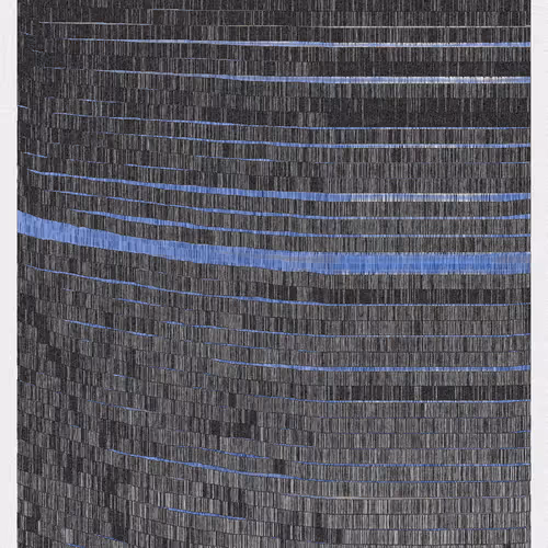 Neural Sediments By Eko33
