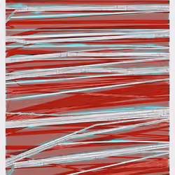 Neural Sediments #37