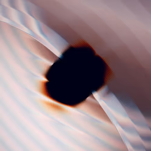 Blind Spots By Shaderism