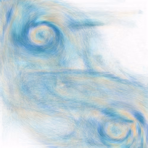 Fluiroso #64