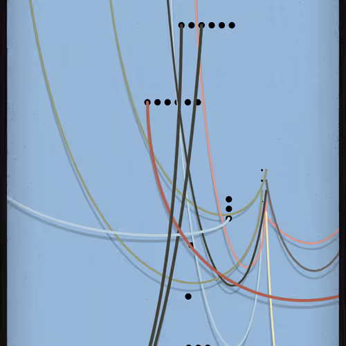 Dis Connected By Tibout Shaik