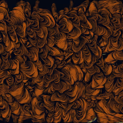 Spaghetti Bones #146