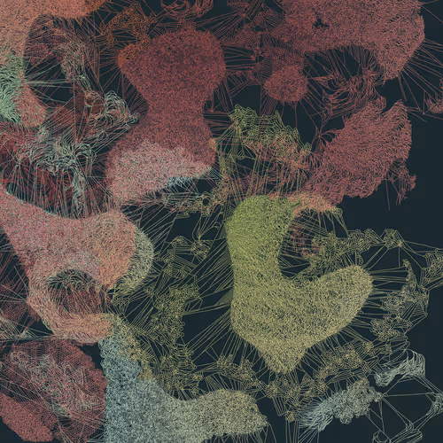 Mycelia #6