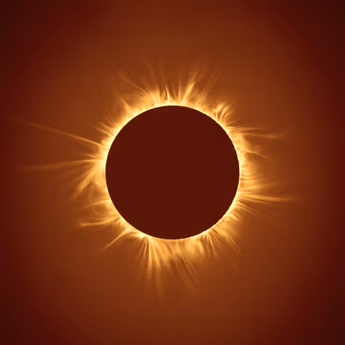 Solar Transits By Robert Hodgin