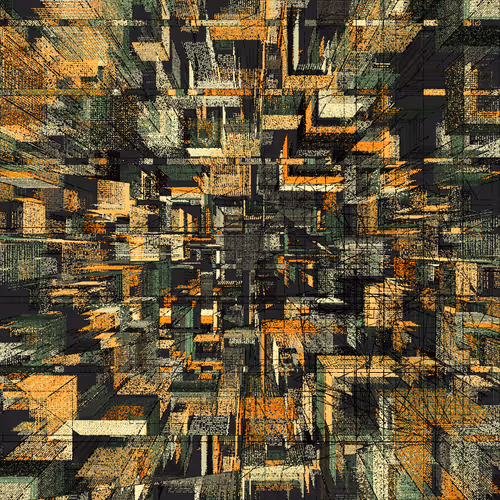 Structures By Hevey