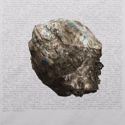 This Is Not A Rock #157