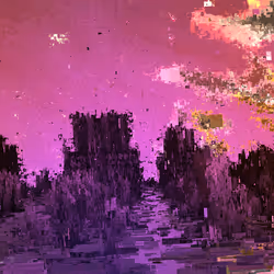 Memories of Digital Data #176