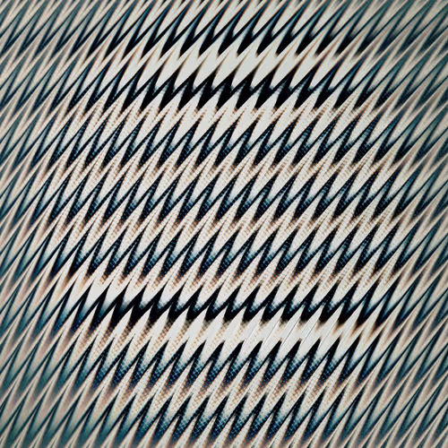 Blind Spots By Shaderism