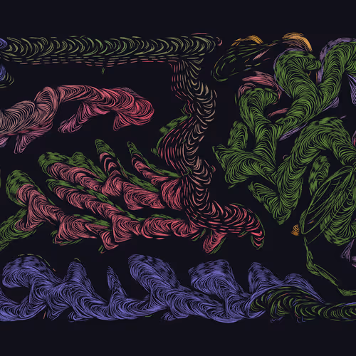 Spaghetti Bones #252