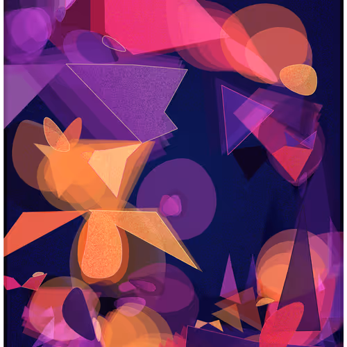 Meaningless By Amy Goodchild