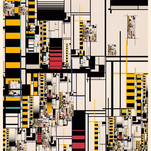 Hyper Drive A Side By Ryan Bell