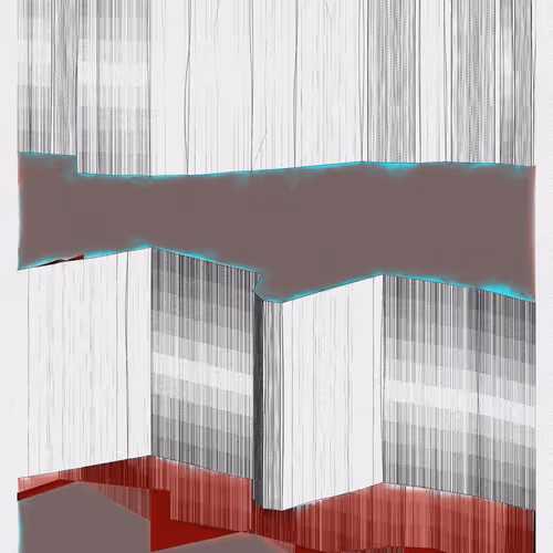 Neural Sediments #209