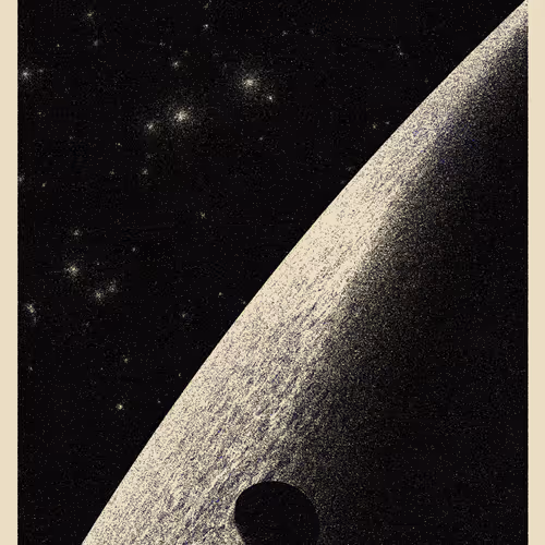 Voyager By Disruptedstar