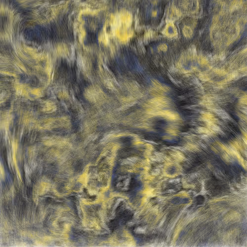 Fluiroso By Sebastian Brocher Cryptoarte